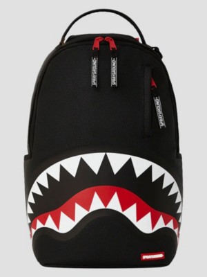 Sprayground backpack black shark online